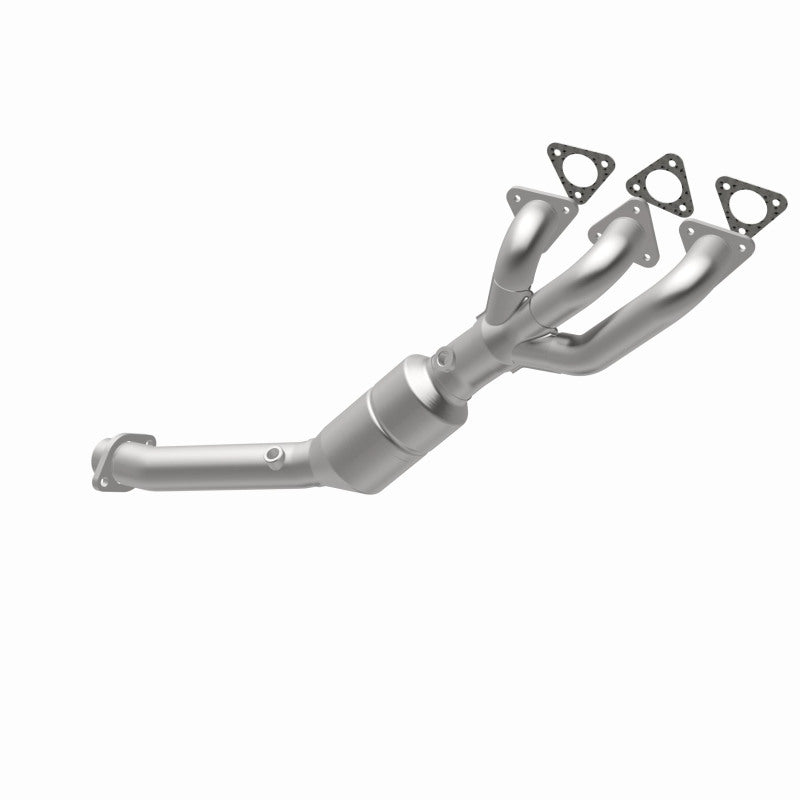 MagnaFlow Conv DF BMW M3 01-06 Front Magnaflow