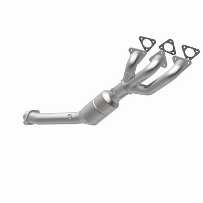 MagnaFlow Conv DF BMW M3 01-06 Front Magnaflow