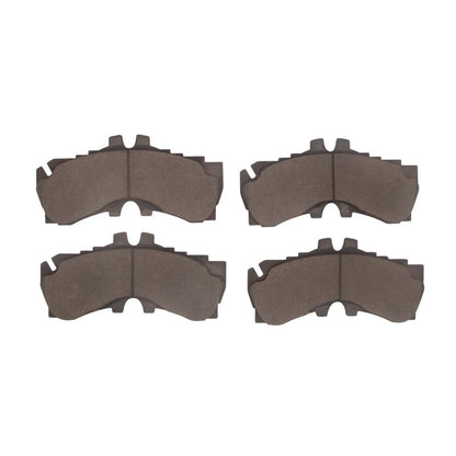 R1 23-26 Lexus Rx500H Front Optimum OE Brake Pads