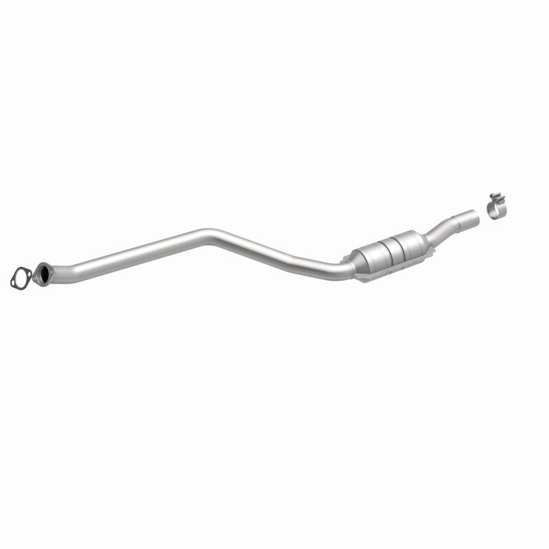 MagnaFlow Conv DF 06-07 BMW 530i 3.0L Driver Side Magnaflow