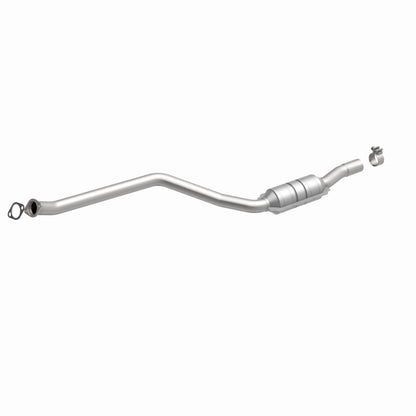 MagnaFlow Conv DF 06-07 BMW 530i 3.0L Driver Side Magnaflow