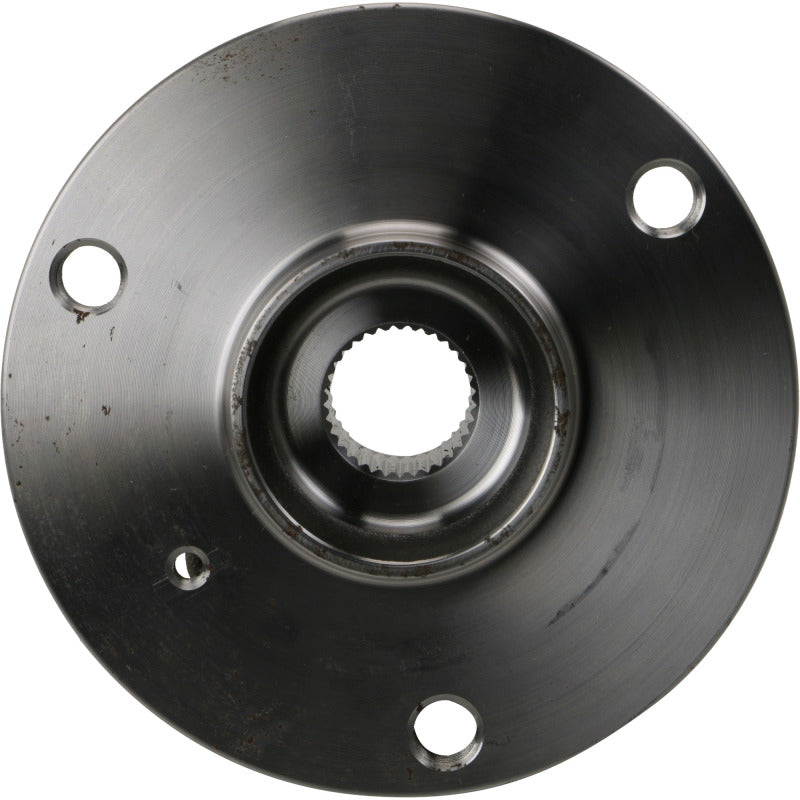 MOOG 08-16 Smart Fortwo Rear Hub Assembly Moog