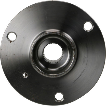 MOOG 08-16 Smart Fortwo Rear Hub Assembly Moog