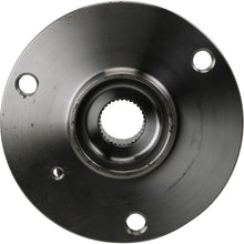 Load image into Gallery viewer, MOOG 08-16 Smart Fortwo Rear Hub Assembly