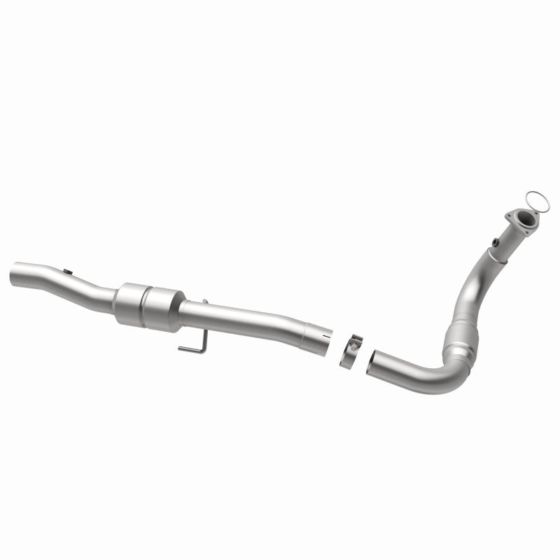 MagnaFlow Conv DF 00-06 Chevy/GMC Driver Side 6.0L Magnaflow