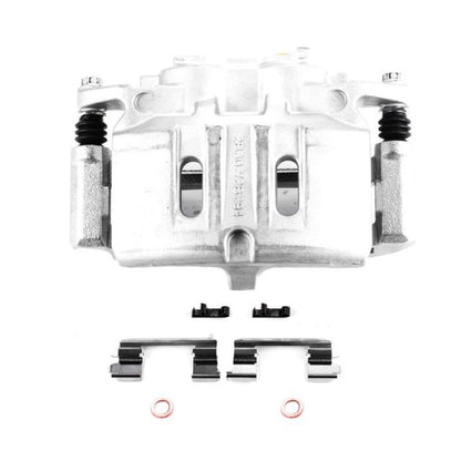 Power Stop 15-17 Ford Mustang Front Right Autospecialty Caliper w/Bracket PowerStop