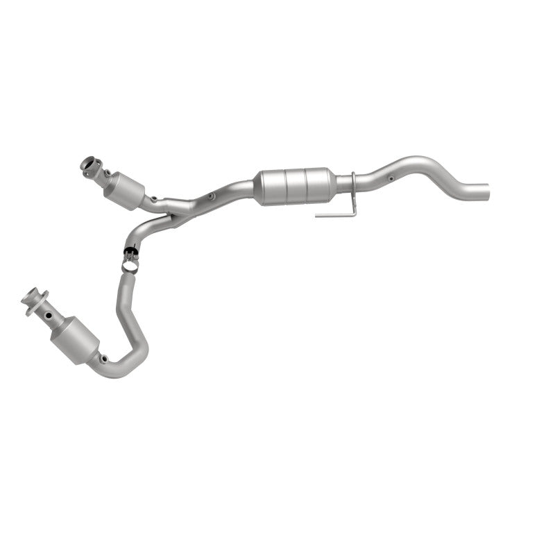 MagnaFlow Conv DF 00-03 Durango 4WD 5.9L Magnaflow