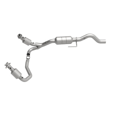 MagnaFlow Conv DF 00-03 Durango 4WD 5.9L Magnaflow