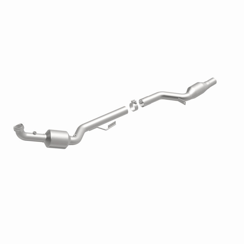 Magnaflow Conv DF 05-10 SLK55 AMG 5.5L ps Magnaflow