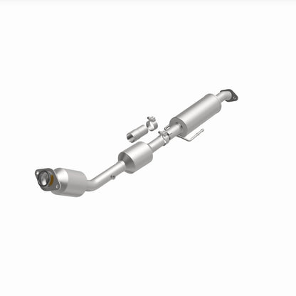 MagnaFlow 6511112 Direct-Fit Catalytic Converter