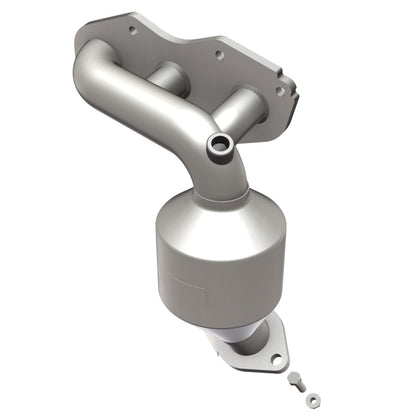 MagnaFlow Conv DF 07-09 Lexus RX350 3.5L Magnaflow