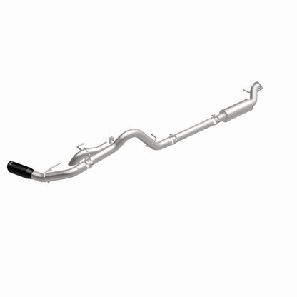 Magnaflow 21-24 Ford Bronco Rock Crawler Series Cat-Back Exhaust System Magnaflow