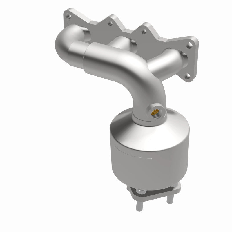 MagnaFlow Conv DF 95-02 Mazda Millenia 2.3L Magnaflow