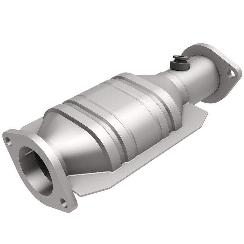 MagnaFlow Conv DF 95-99 Maxima/I30 rear 50S Magnaflow