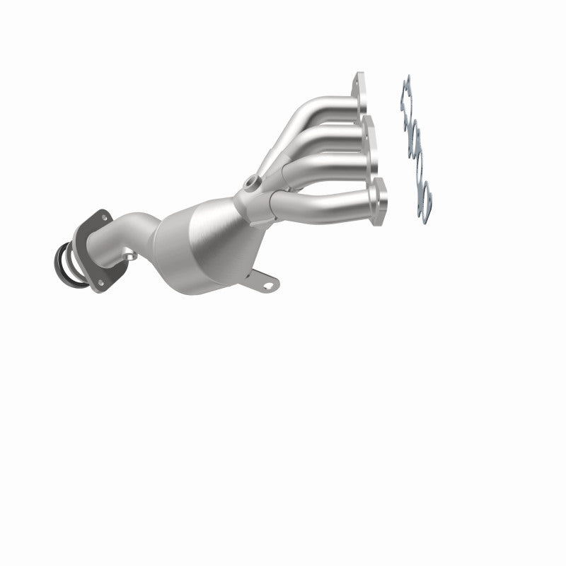 MagnaFlow Conv DF 09-10 Mazda 6 2.5L Magnaflow