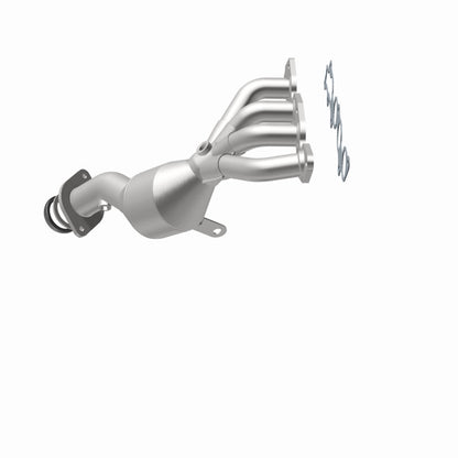 MagnaFlow Conv DF 09-10 Mazda 6 2.5L Magnaflow