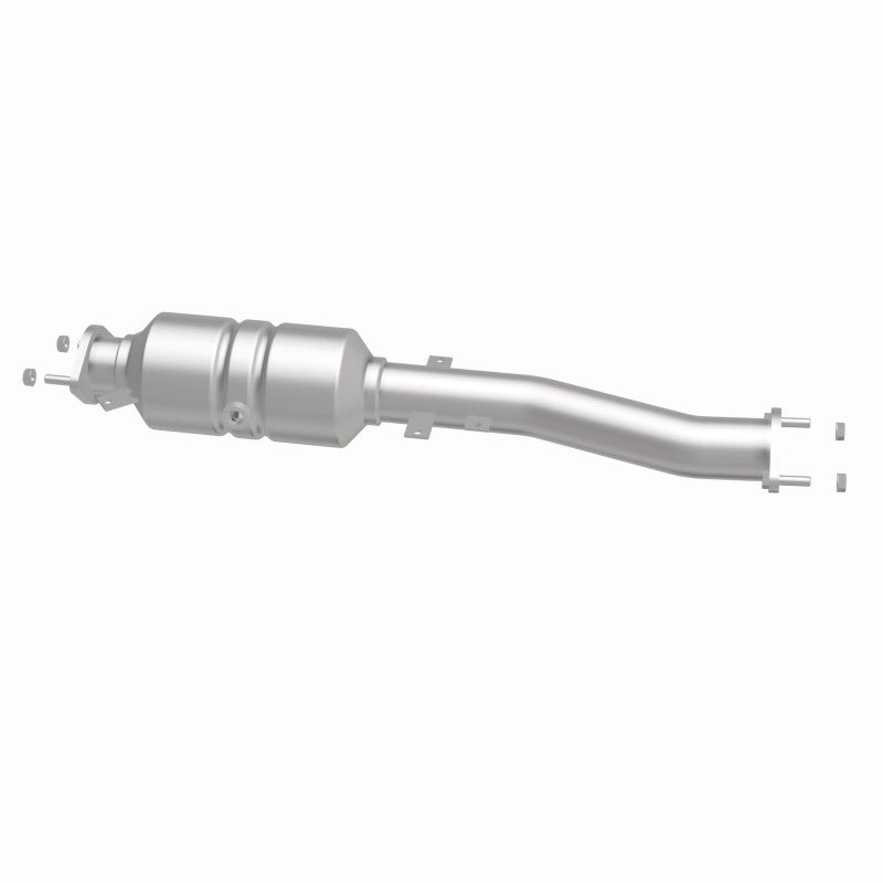 MagnaFlow Conv DF 09- Mitsu Lancer Ralli 2.0T Magnaflow