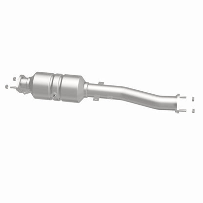 MagnaFlow Conv DF 09- Mitsu Lancer Ralli 2.0T Magnaflow
