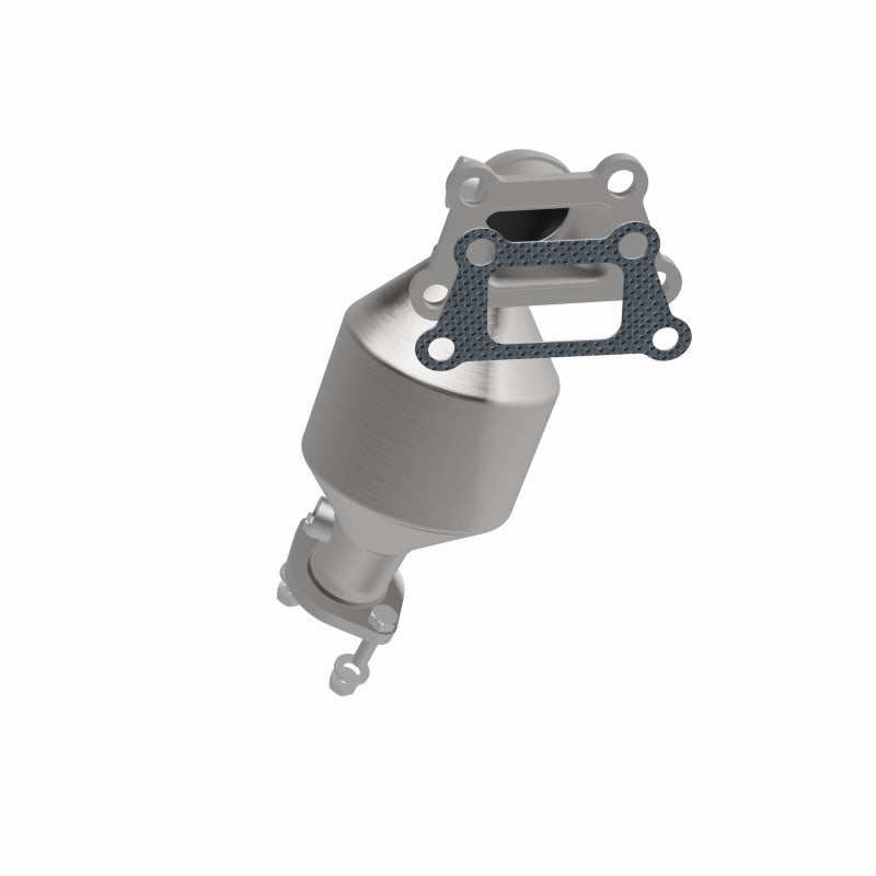 Magnaflow Conv DF 2012-2014 Equinox 3 3.6 L Underbody Magnaflow