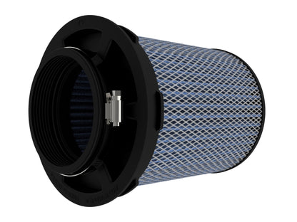 afe Momentum Intake Replacement Air Filter 4 IN F x 6-1/2 IN B x 6-1/2 IN T (Inverted) X 8 IN H