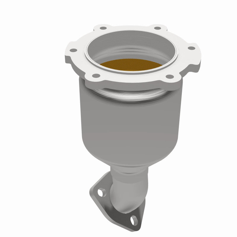 MagnaFlow Conv DF 04-05 Maxima frnt man OEM Magnaflow