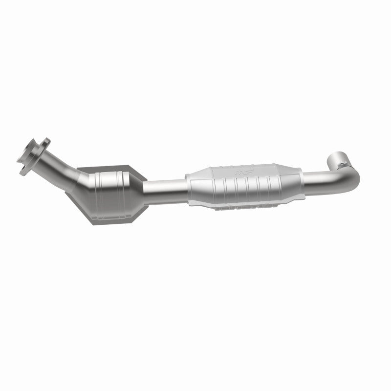 MagnaFlow Conv DF 97-00 Ford Vans 4.2L Magnaflow