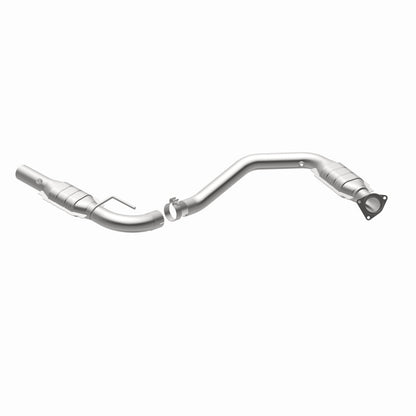 MagnaFlow Conv DF 07-08 Express 2500 4.8L Driver Side Magnaflow