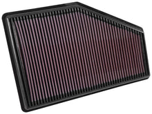 Load image into Gallery viewer, K&amp;N 16-17 Chevrolet Malibu L4 1.5L F/I Replacement Air Filter