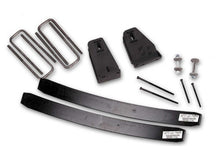 Load image into Gallery viewer, Tuff Country 1997-1997 Ford F-250 2.5in Lift Kit