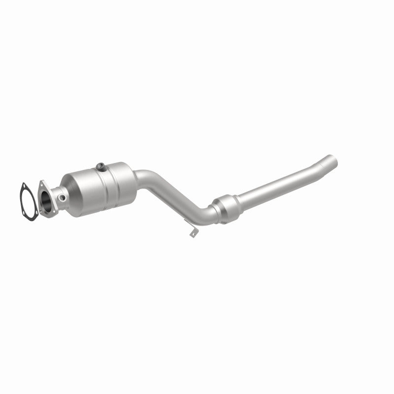 MagnaFlow Conv DF 02-03 Audi A4 3L Passenger Side Magnaflow