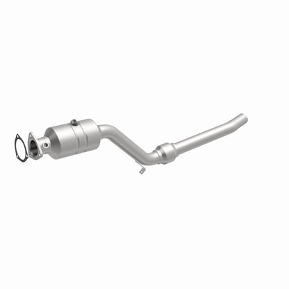 MagnaFlow Conv DF 02-03 Audi A4 3L Passenger Side Magnaflow