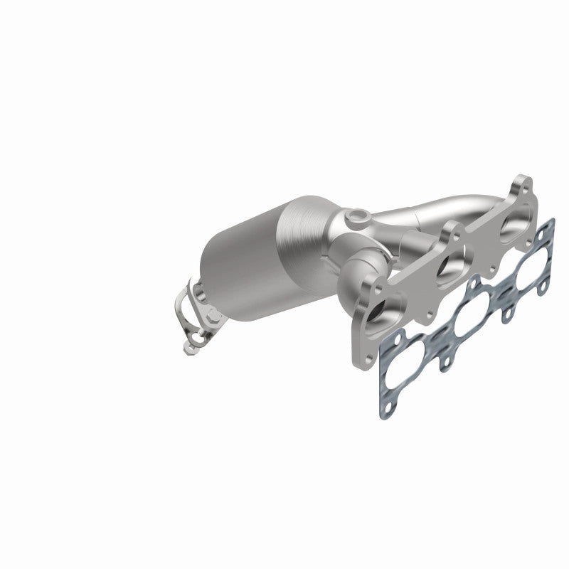 MagnaFlow Conv DF 05-08 Hyundai Tucson/Kia Sportage 2.7 L P/S Manifold AWD Magnaflow