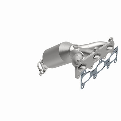 MagnaFlow Conv DF 05-08 Hyundai Tucson/Kia Sportage 2.7 L P/S Manifold AWD Magnaflow