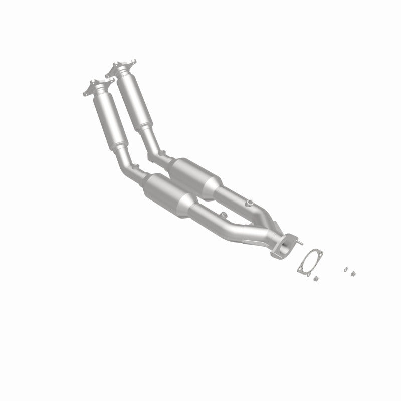MagnaFlow Conv DF 99-01 Volvo S80 2.8L Magnaflow