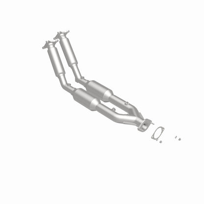 MagnaFlow Conv DF 99-01 Volvo S80 2.8L Magnaflow