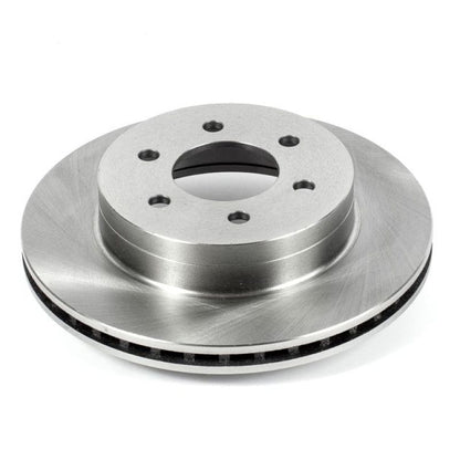 Power Stop 97-02 Dodge Dakota Front Autospecialty Brake Rotor PowerStop