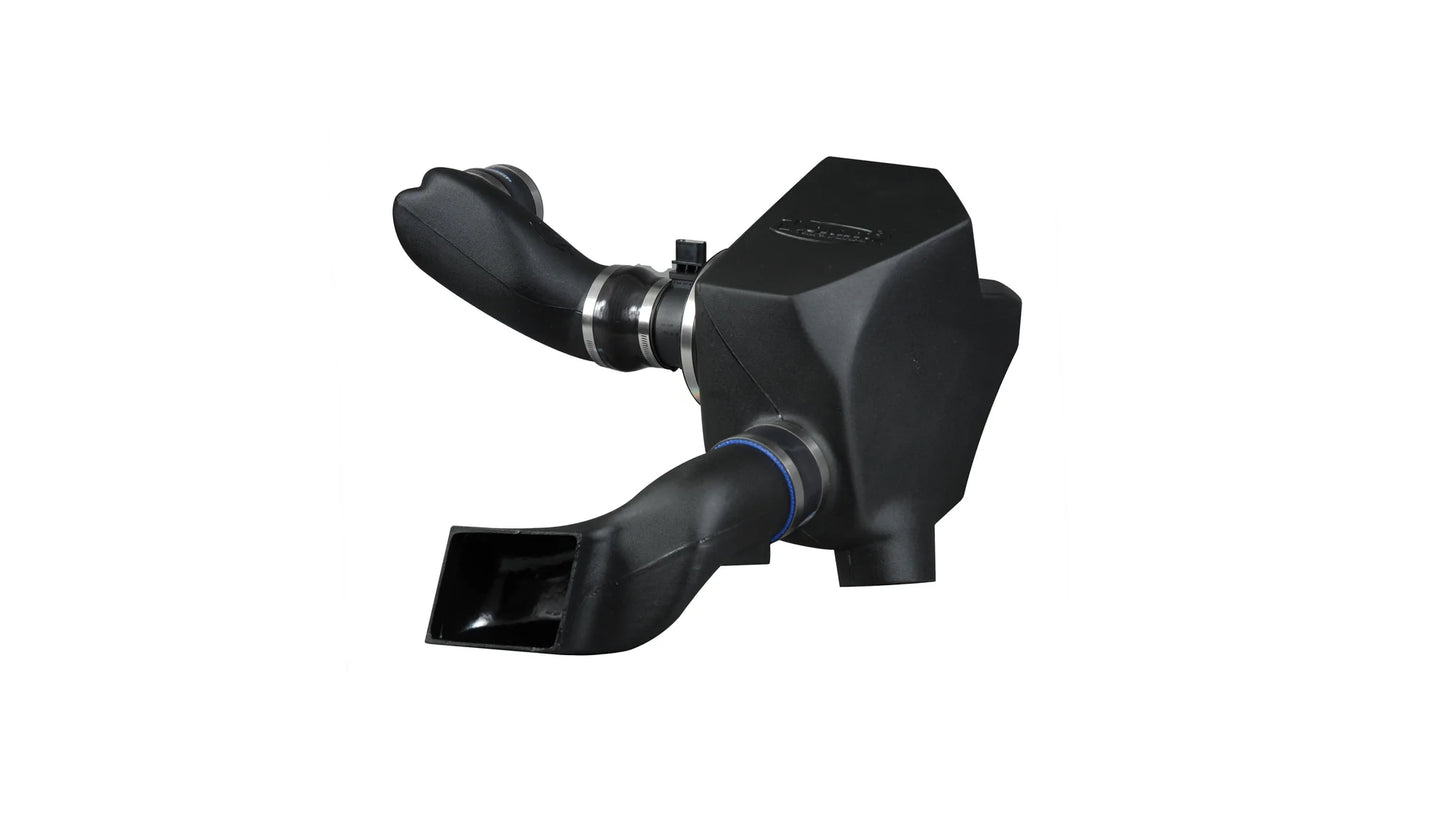 Volant Closed Box Air Intake (Powercore) For 2008-2009 Cadillac CTS 3.6L V6 - 415536 Volant