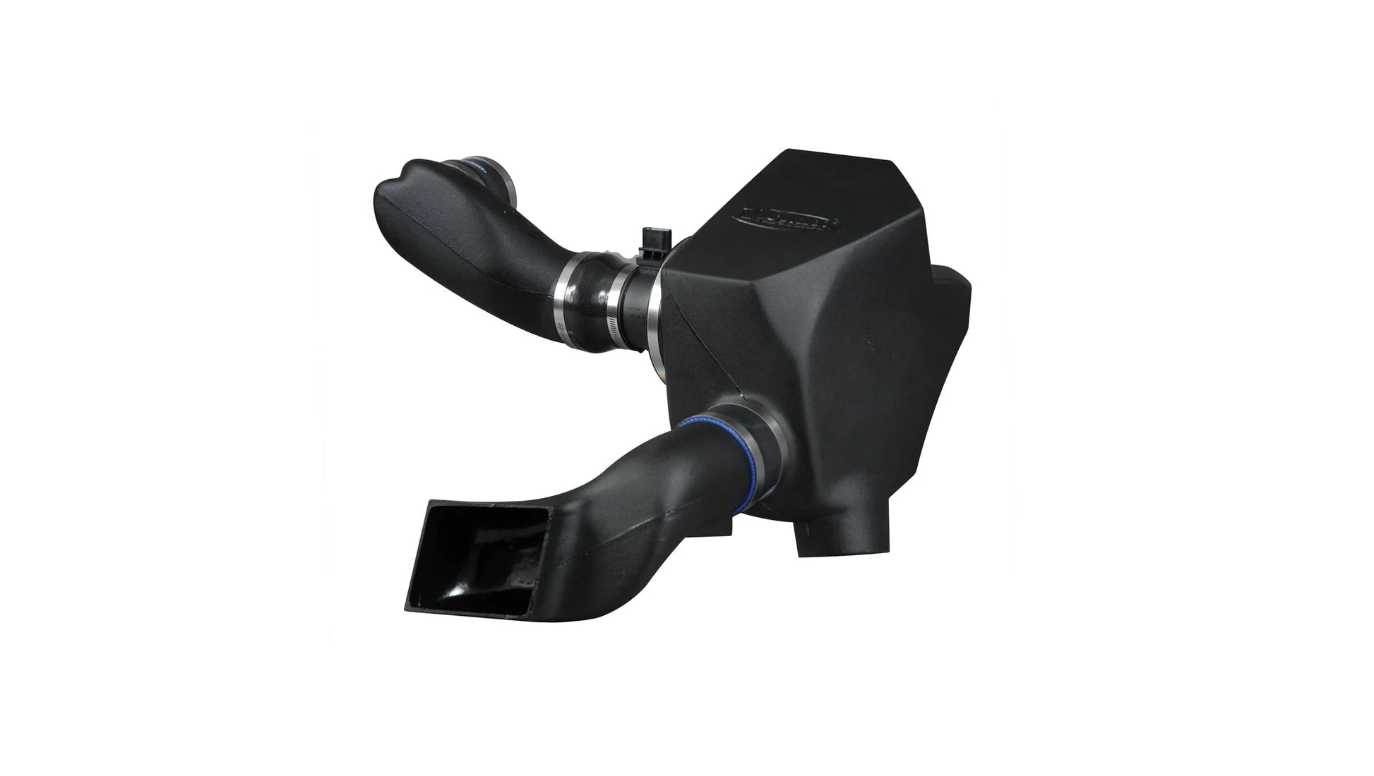 Volant Closed Box Air Intake (Powercore) For 2008-2009 Cadillac CTS 3.6L V6 - 415536 Volant