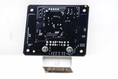 Relay: Non-DRL Conversion (14-21 Toyota Tundra)