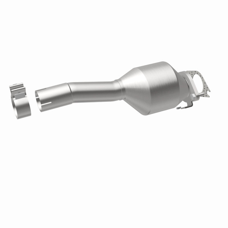 Magnaflow Conv DF 2010-2013 TRANSIT CONNECT 2.0 L Underbody Magnaflow