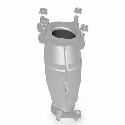 MagnaFlow Conv DF 1990-1995 Honda Civic L4 1.5L (California) Magnaflow