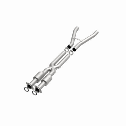 MagnaFlow Conv DF 12-13 Chevy Corvette 6.2L Magnaflow