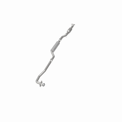 Magnaflow 08-10 Mitsubishi Outlander 2.4L Direct Fit Converter Magnaflow
