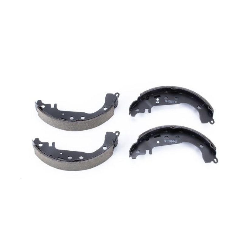 Power Stop 04-06 Scion xA Rear Autospecialty Brake Shoes PowerStop
