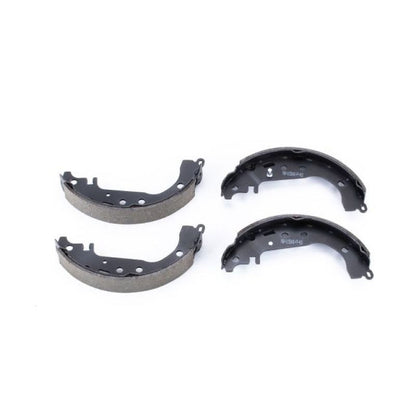 Power Stop 04-06 Scion xA Rear Autospecialty Brake Shoes PowerStop