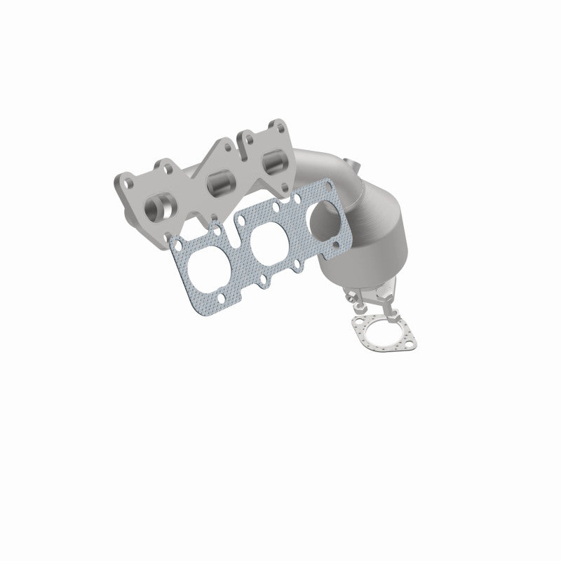 Magnaflow Conv DF 2007-2009 Sorento 3.3 3.8 L Manifold Magnaflow