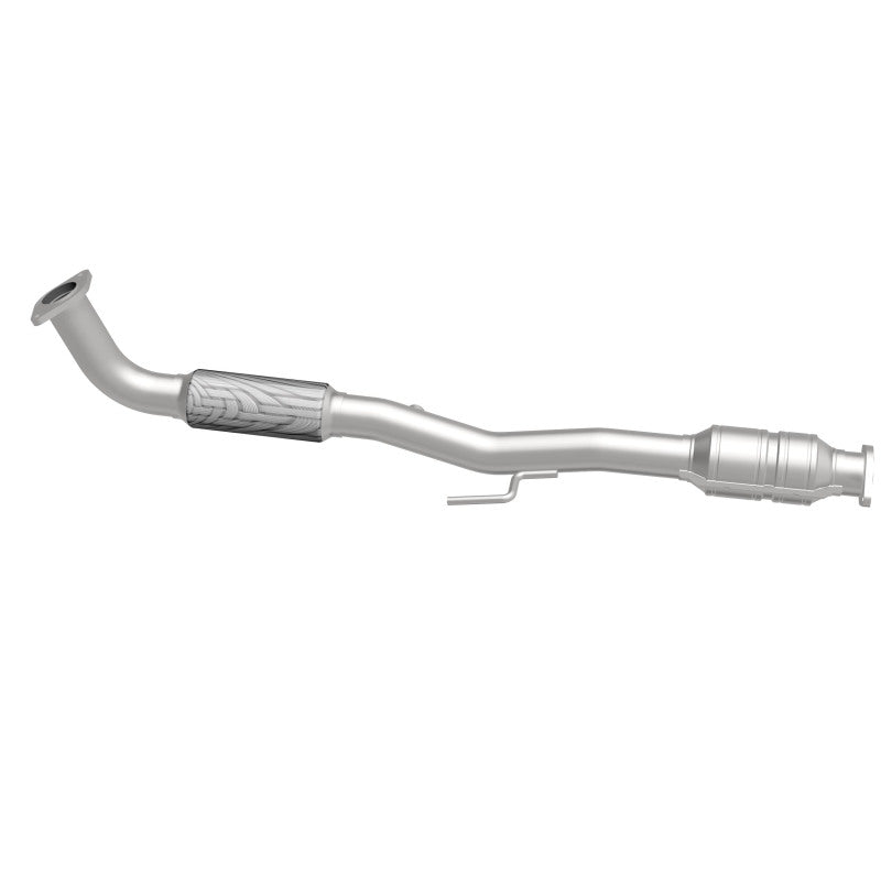 MagnaFlow Conv DF 02-04 Toyota Camry 2.4L Rear Magnaflow