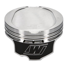 Load image into Gallery viewer, Wiseco Chrysler 5.7L Hemi -10cc R/Dome 1.205inCH 3.937in Bore Piston Set