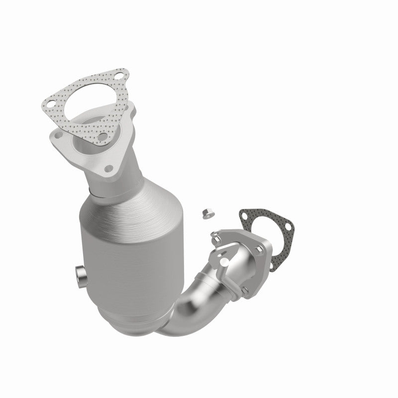 Magnaflow 2017 Q7 V6 3 OEM Underbody Direct Fit Converter Magnaflow