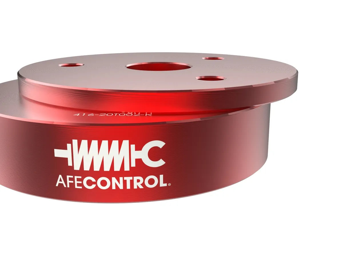 aFe CONTROL 3.0 IN Leveling Kit - 416-20T002-R